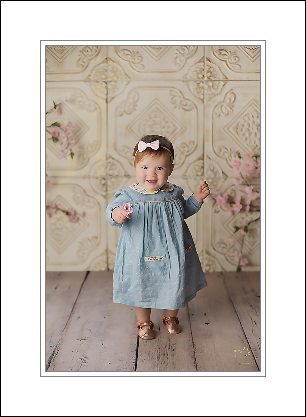 Lakewood baby photographer